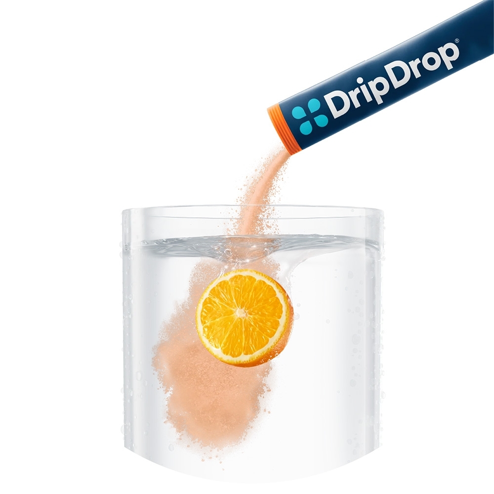DripDrop Box Of 100 - Picture 4 of 6